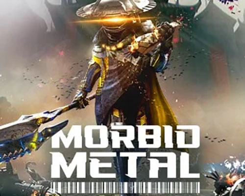 Morbid metal pc free download (v21408)