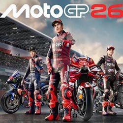 MotoGP 26 PC (v20260624 Final)