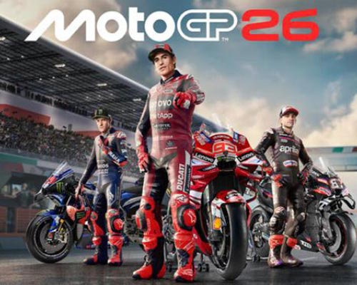 Motogp 26 pc free download (rune)