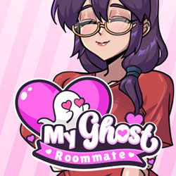 My Ghost Roommate PC Free Download (Final)