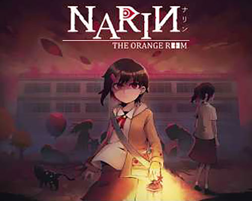 Narin: the orange room pc free download (tenoke)