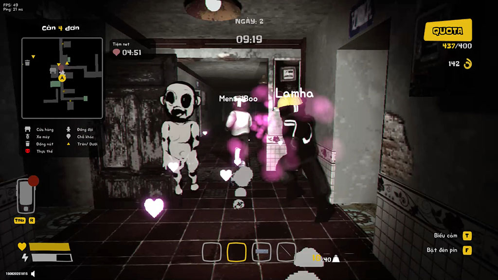 Night shippers pc free download (tenoke)