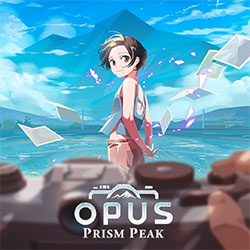 OPUS: Prism Peak PC (v1.34.5.82 Final)