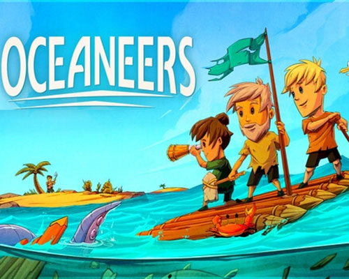 Oceaneers pc free download (early access)