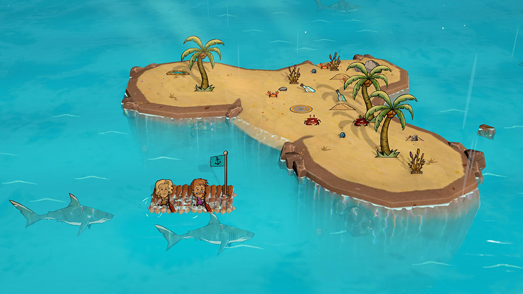 Oceaneers pc free download (early access)
