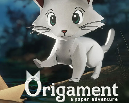 Origament: a paper adventure pc free download (rune)