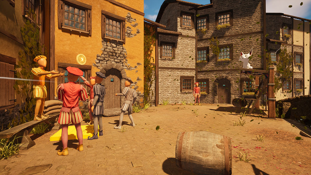 Origament: a paper adventure pc free download (rune)