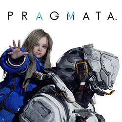 PRAGMATA PC Free Download (B22357085 VOICES38)