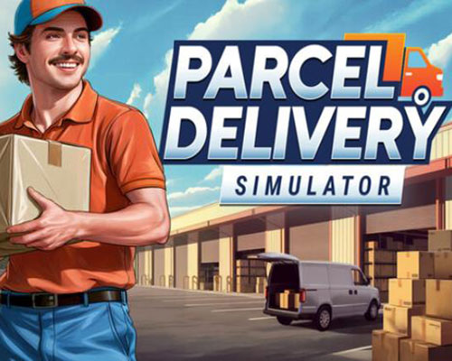 Parcel delivery simulator pc free download (final)