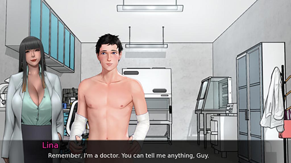 Prince of suburbia pc free download (part 1-2 v1.3.5)