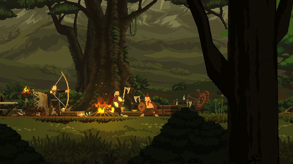 Regions of ruin: runegate pc free download (gog)