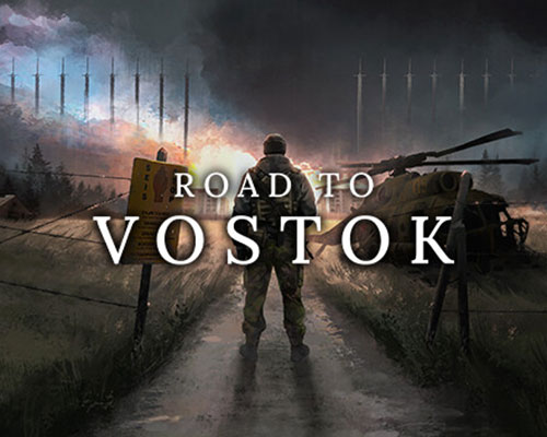 Road to vostok pc free download (v0.1.1.3)