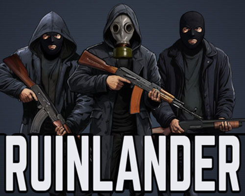 Ruinlander pc free download (early access)