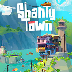 ShantyTown PC (v1.04.03)
