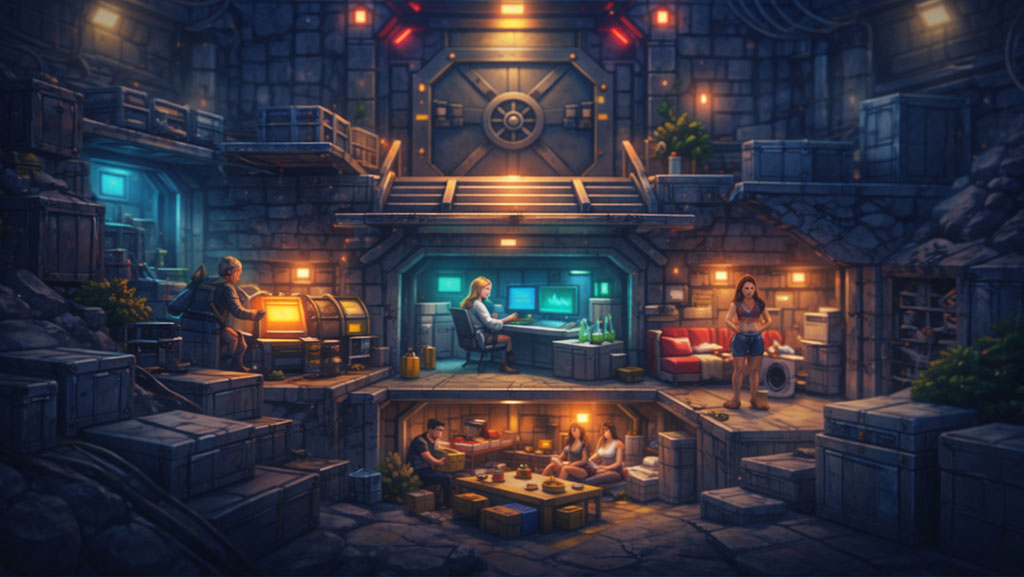 Shelter x pc free download (final)
