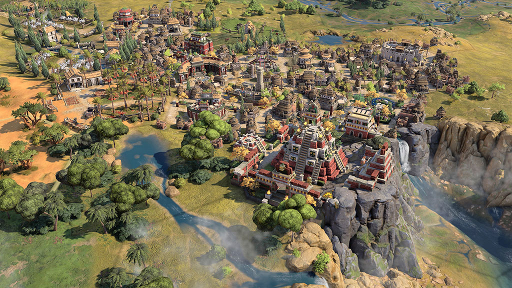 Sid meier's civilization vii pc free download (v1.3.2)