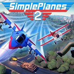 SimplePlanes 2 PC Free Download (v0.7.0.0)