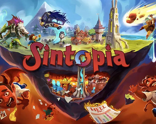 Sintopia pc free download (v1.0.5.541)