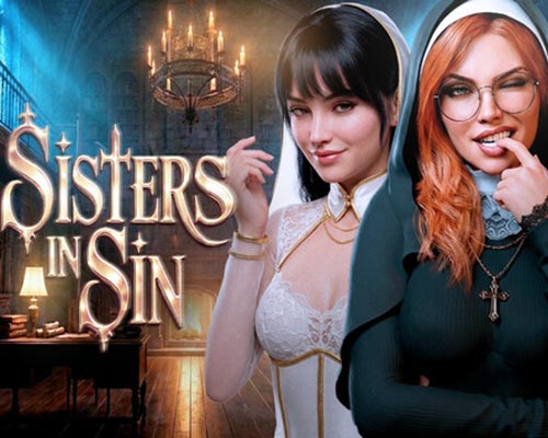 Sisters in sin 🔞 pc free download (v1.0 final)