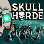 Skull Horde PC Free Download (v1.032)