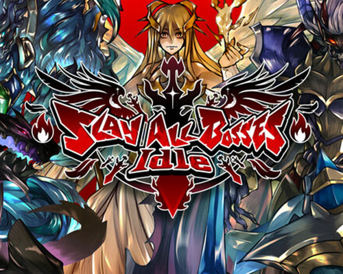 Slay all bosses: idle pc free download (goldberg)