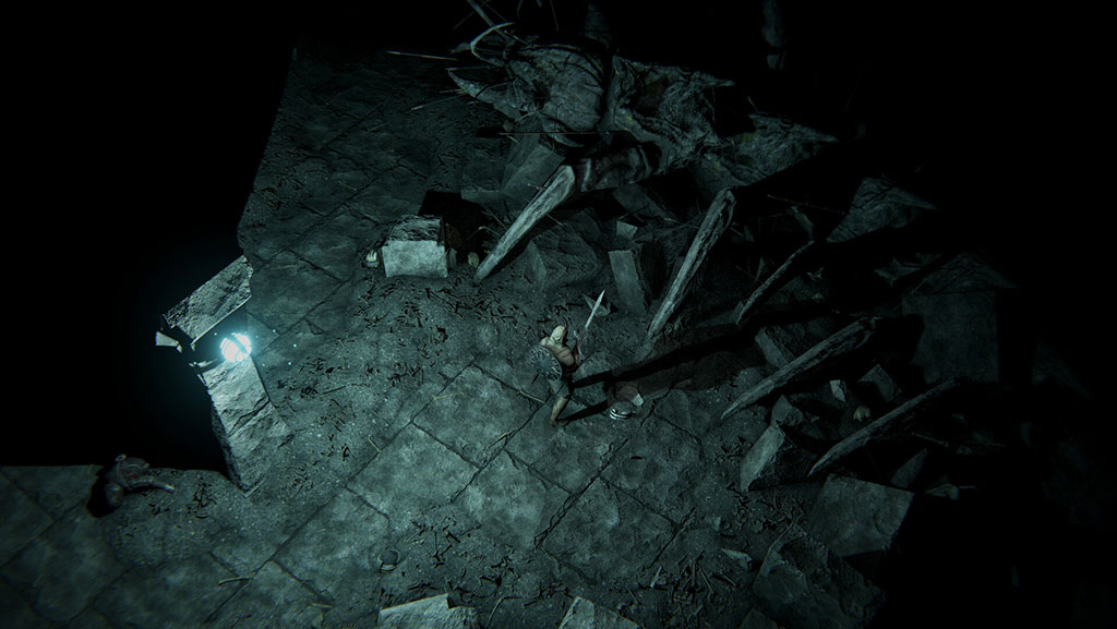 Spark in the dark pc free download (v0.3.15)