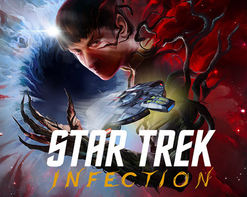 Star trek: infection pc free download (final)