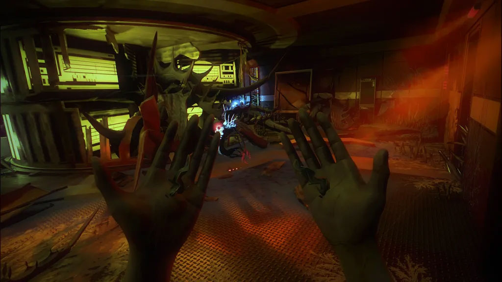 Star trek: infection pc free download (final)