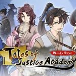Tales of Justice Academy: Winds Arise Free Download (Tenoke)