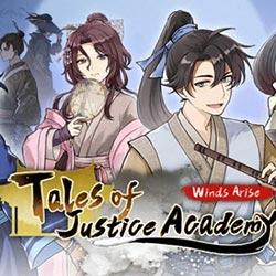 Tales of Justice Academy: Winds Arise Free Download (Tenoke)