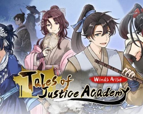 Tales of justice academy: winds arise free download (tenoke)