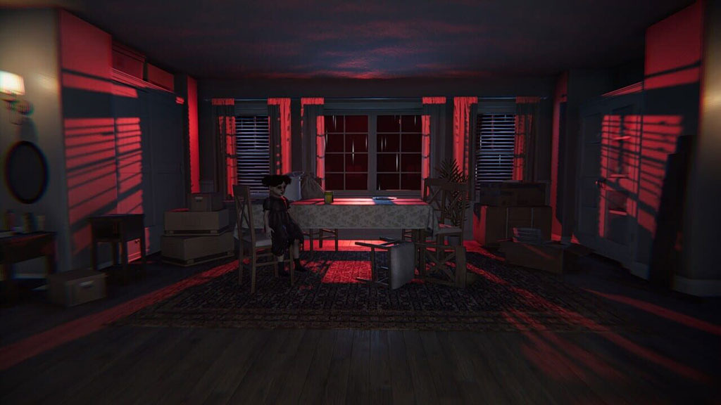 The floor above pc free download (v1.0.43)