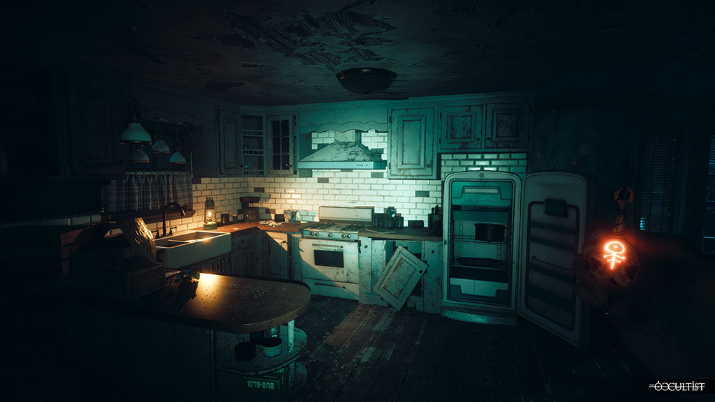 The occultist pc free download (v1.0.1.5)