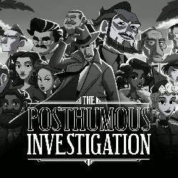The Posthumous Investigation Free Download (v1.1.0.24)
