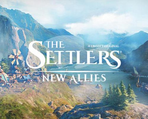 The settlers: new allies pc free download (v857241)