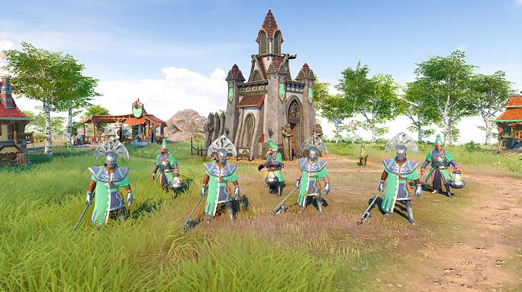 The settlers: new allies pc free download (v857241)