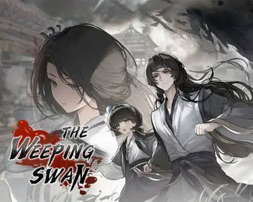 The weeping swan: ten days of the city's fall free download