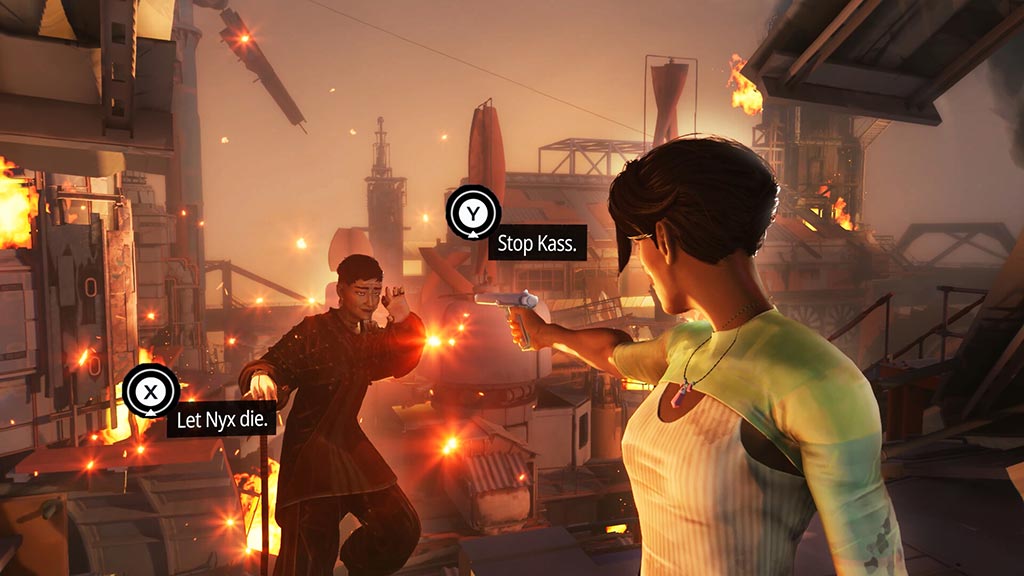 Tides of tomorrow 🌊 pc free download (v20260428)