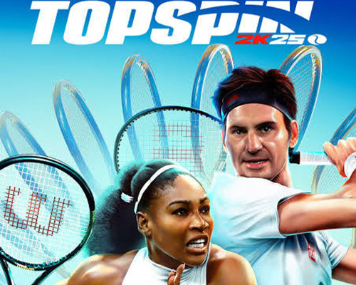 Topspin 2k25 pc free download (build 17309615)