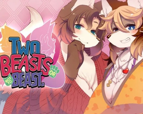 Two beasts or not to beast! pc free download (final)