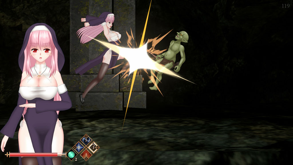 Unholy prayer pc free download (v2026.04.29)