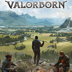 Valorborn PC Free Download (Early Access)