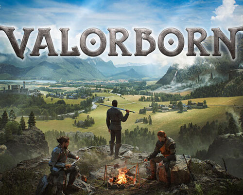 Valorborn pc free download (early access)