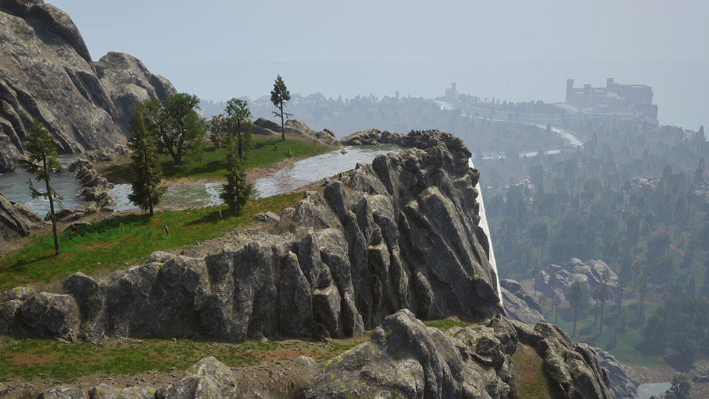 Valorborn pc free download (early access)