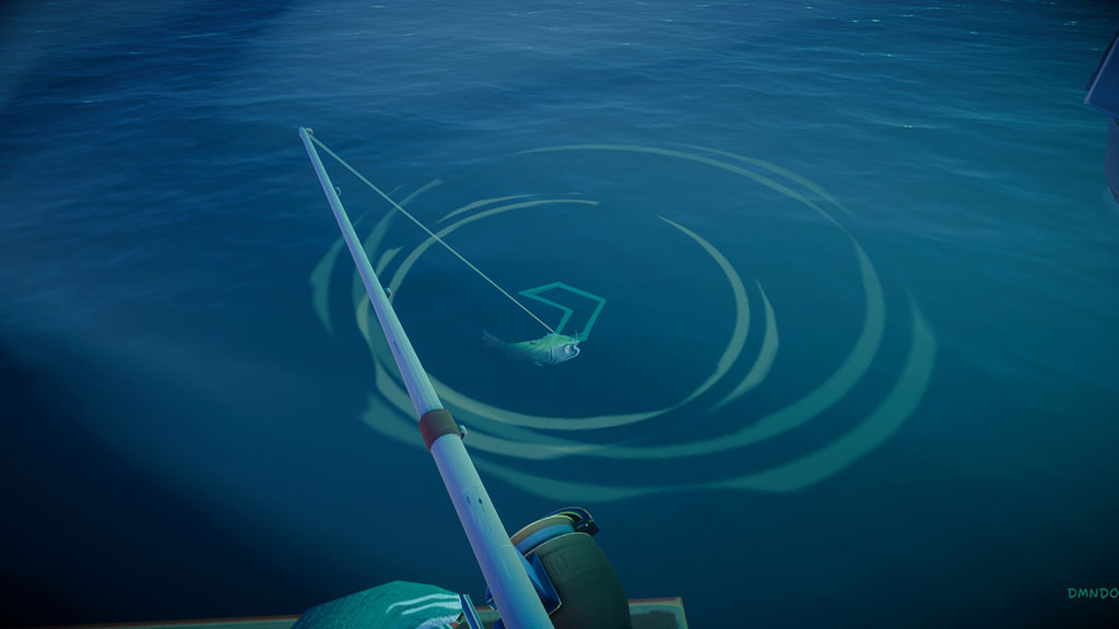 Voodoo fishin' pc free download (early access)