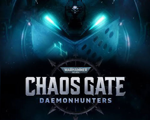 Warhammer 40000: chaos gate - daemonhunters free (p2p)