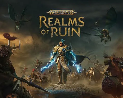 Warhammer age of sigmar: realms of ruin free (b16842927)