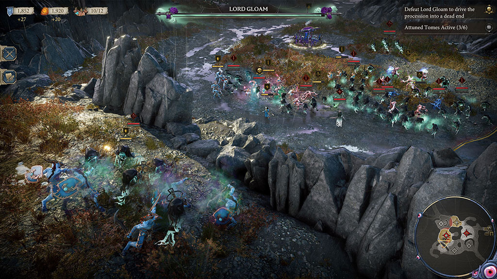 Warhammer age of sigmar: realms of ruin free (b16842927)