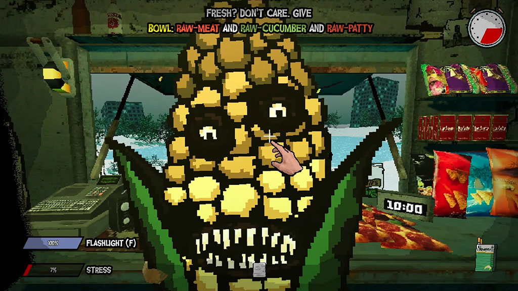 Wasteland bites pc free download (tenoke)