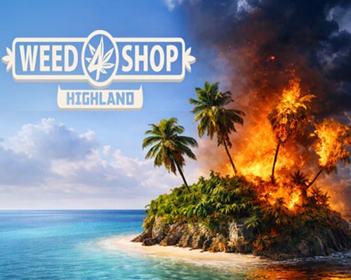 Weed shop 4: highland pc free download (early access)